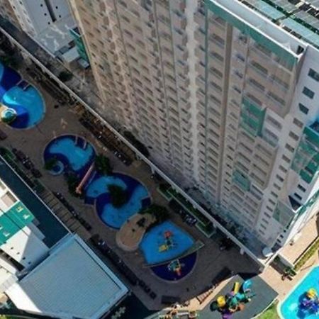Apartamento Olimpia Park Resort Екстериор снимка