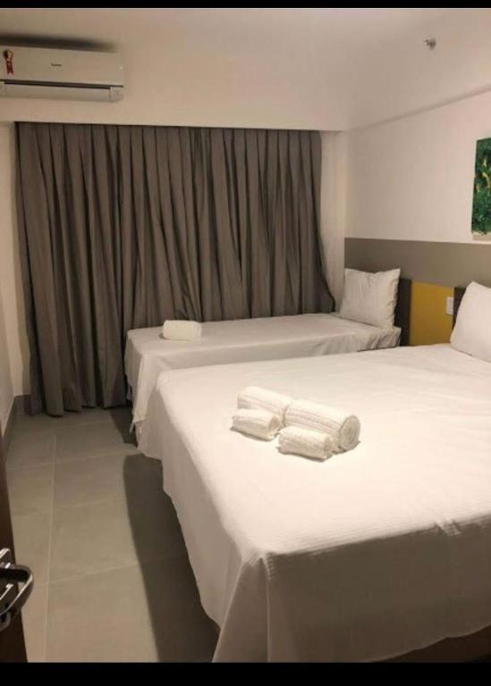 Apartamento Olimpia Park Resort Екстериор снимка