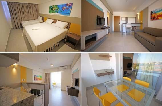 Apartamento Olimpia Park Resort Екстериор снимка