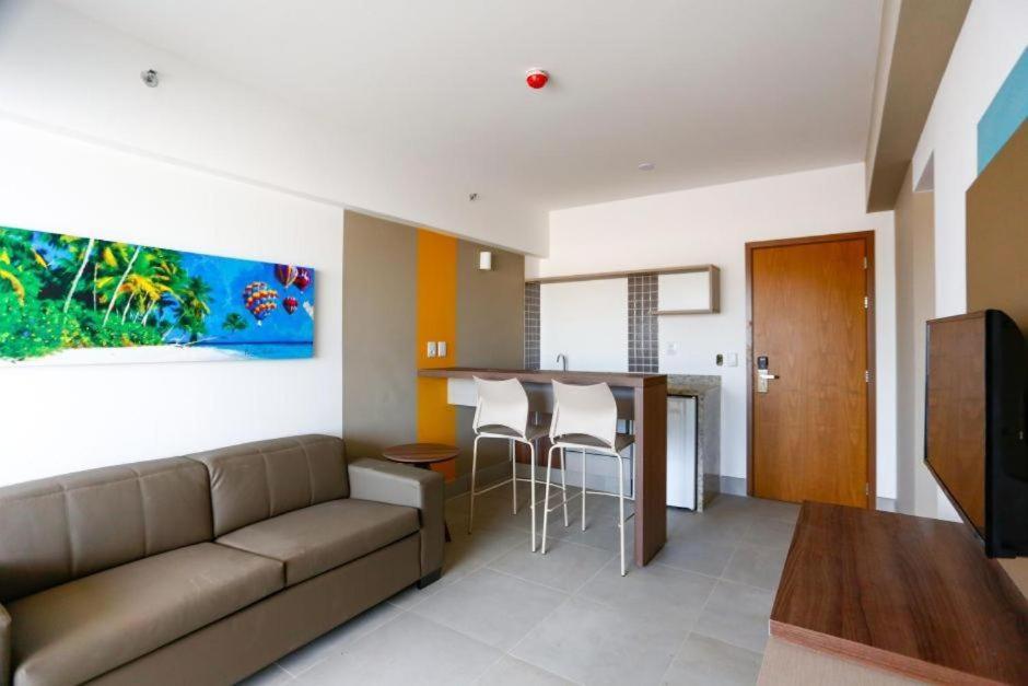 Apartamento Olimpia Park Resort Екстериор снимка