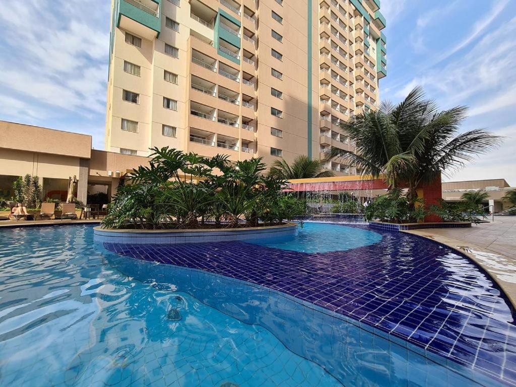 Apartamento Olimpia Park Resort Екстериор снимка