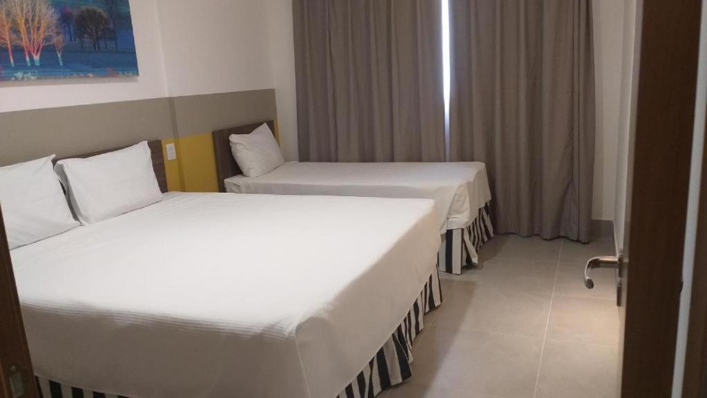 Apartamento Olimpia Park Resort Екстериор снимка