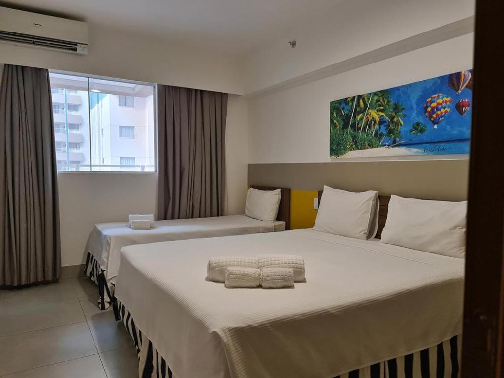 Apartamento Olimpia Park Resort Екстериор снимка