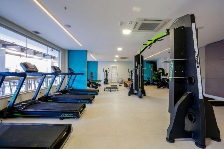 Apartamento Olimpia Park Resort Екстериор снимка