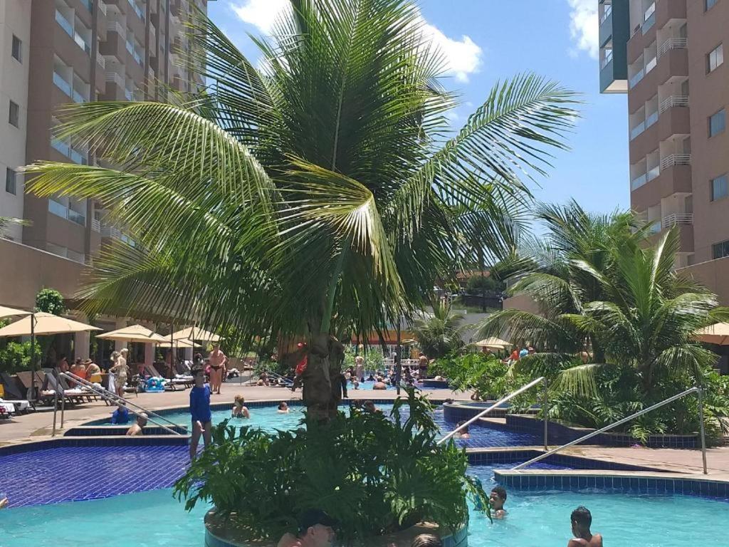 Apartamento Olimpia Park Resort Екстериор снимка